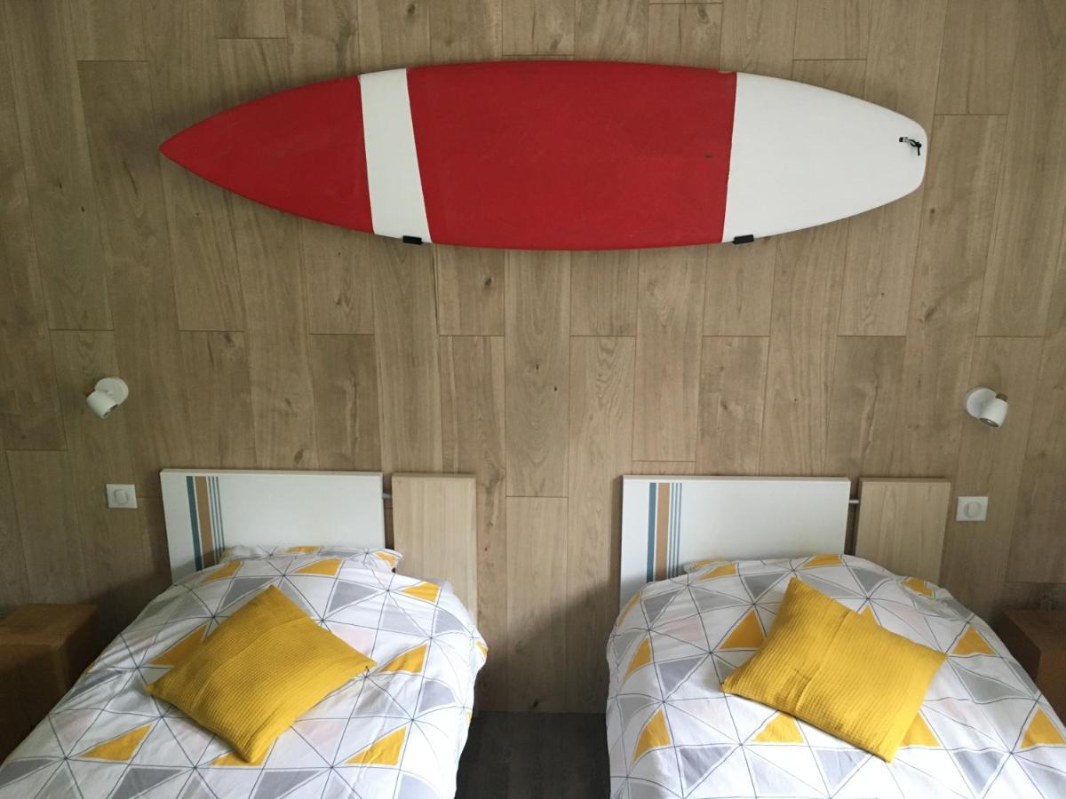 Location Eyheraldia - Votre T3 Au Coeur Du Pays Basque Hasparren Bagian luar foto